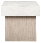 Jorlaina End Table - T622-2
