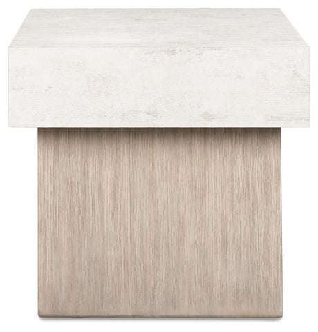 Jorlaina End Table - T622-2