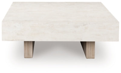 Jorlaina Coffee Table - T622-8