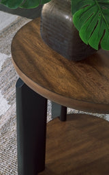 Kraeburn End Table - T624-6