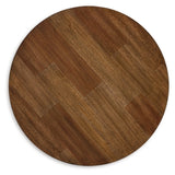 Kraeburn End Table - T624-6