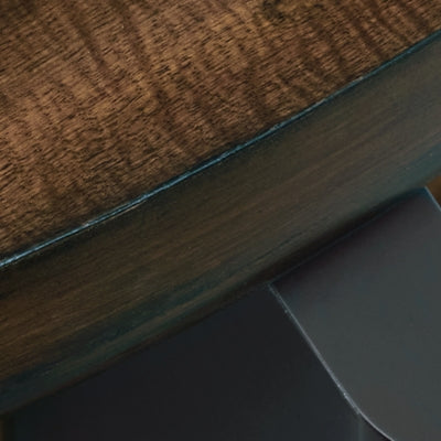 Kraeburn Coffee Table - T624-8