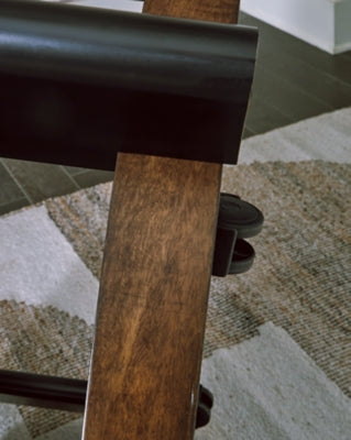 Kraeburn Coffee Table - T624-8