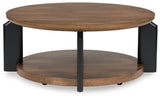 Kraeburn Coffee Table - T624-8