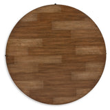 Kraeburn Coffee Table - T624-8