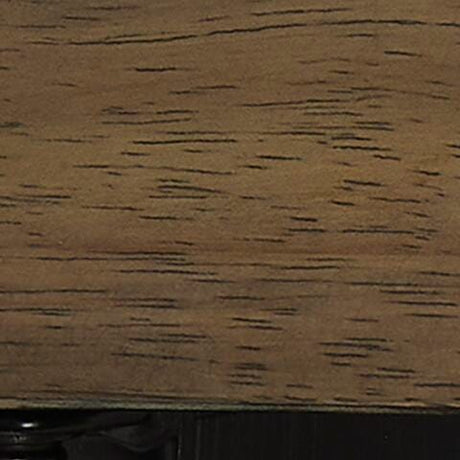 Montia End Table - T632-2