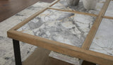 Montia Coffee Table - T632-8