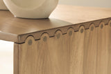 Ella Grove Coffee Table - T639-1