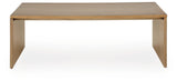Ella Grove Coffee Table - T639-1