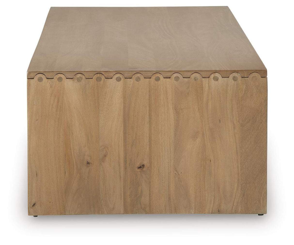 Ella Grove Coffee Table - T639-1