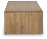 Ella Grove Coffee Table - T639-1