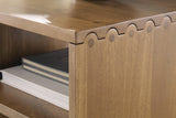 Ella Grove End Table - T639-3