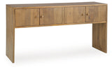 Ella Grove Console - T639-4