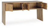 Ella Grove Console - T639-4