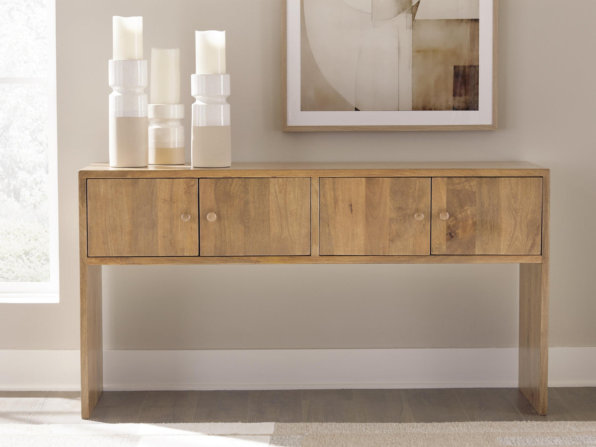 Ella Grove Console - T639-4