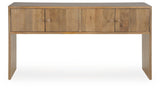 Ella Grove Console - T639-4