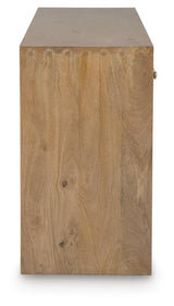 Ella Grove Console - T639-4