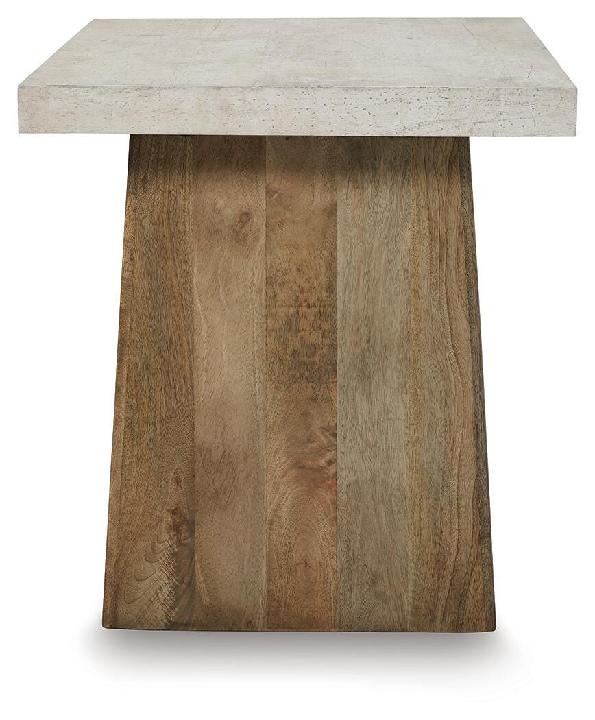 Brendalhouse End Table - T642-2