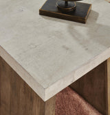 Brendalhouse End Table - T642-2