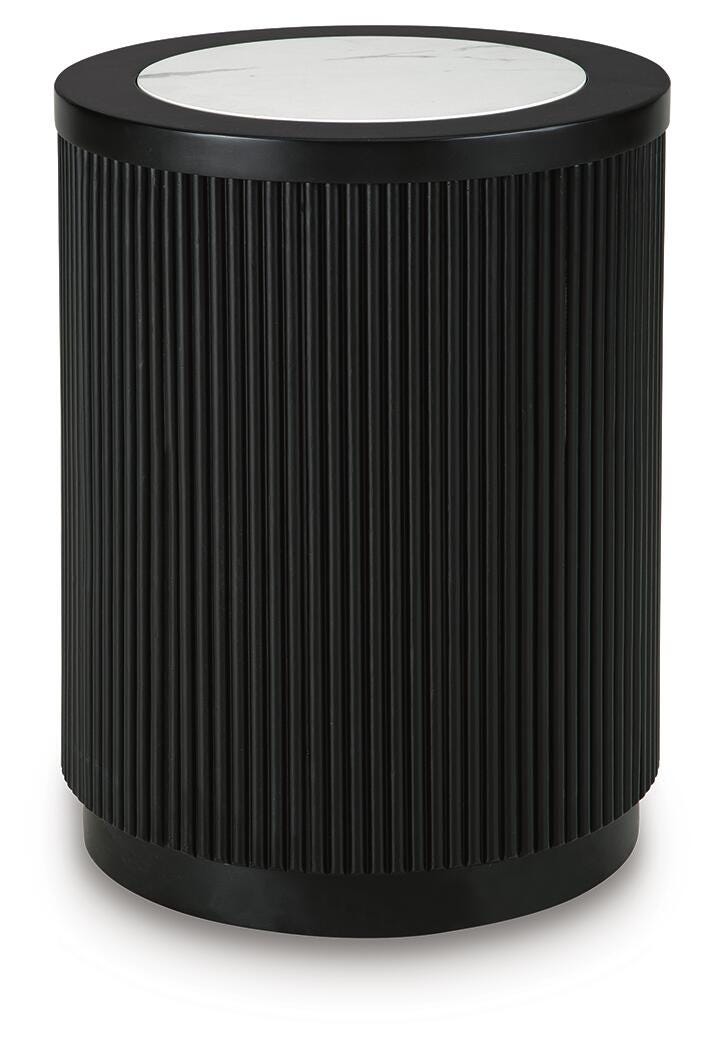 Grayman End Table - T650-6