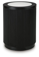 Grayman End Table - T650-6