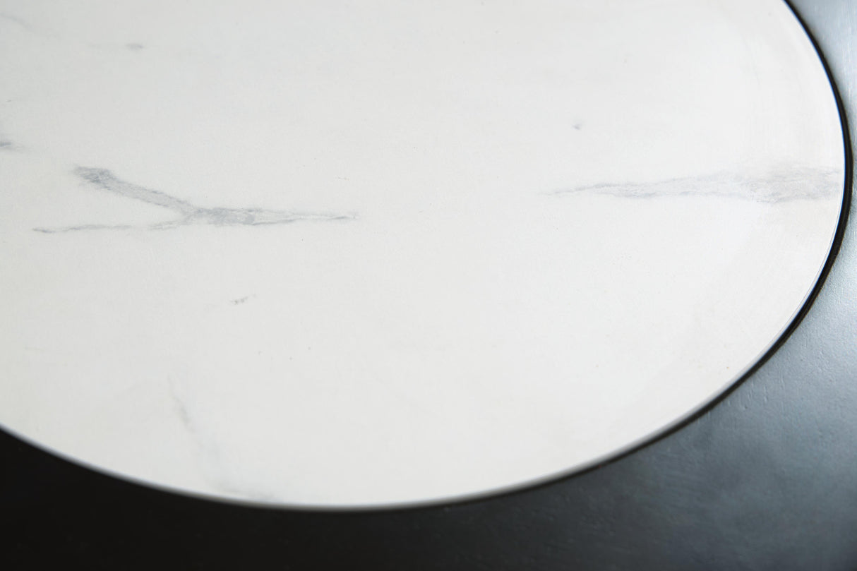 Grayman End Table - T650-6