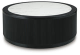 Grayman Coffee Table - T650-8