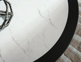 Grayman Coffee Table - T650-8