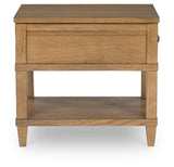 Sharlance End Table - T655-3