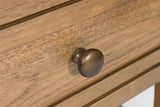 Sharlance End Table - T655-3