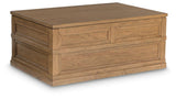 Sharlance Lift-Top Coffee Table - T655-9