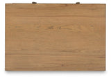 Sharlance Lift-Top Coffee Table - T655-9