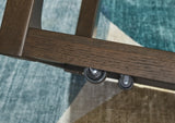 Breckington Coffee Table - T656-1