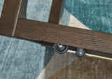 Breckington Coffee Table - T656-1