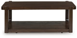 Breckington Coffee Table - T656-1