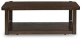 Breckington Coffee Table - T656-1