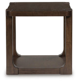 Breckington End Table - T656-3