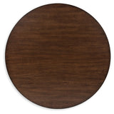 Korestone 2 Coffee Table - T657-8
