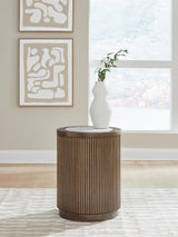 Hadonna End Table - T658-6