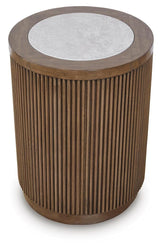 Hadonna End Table - T658-6
