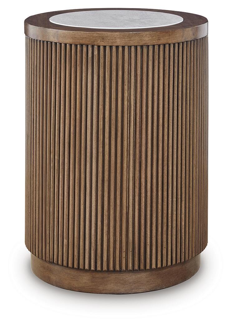 Hadonna End Table - T658-6