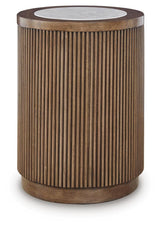 Hadonna End Table - T658-6