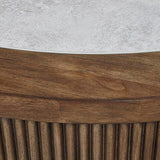 Hadonna End Table - T658-6
