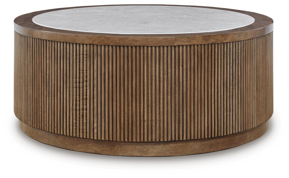 Hadonna Coffee Table - T658-8