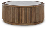 Hadonna Coffee Table - T658-8