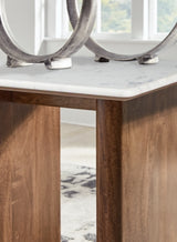 Isanti End Table - T662-3