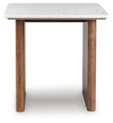 Isanti End Table - T662-3