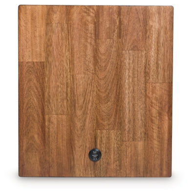 Wildenauer End Table - T664-3