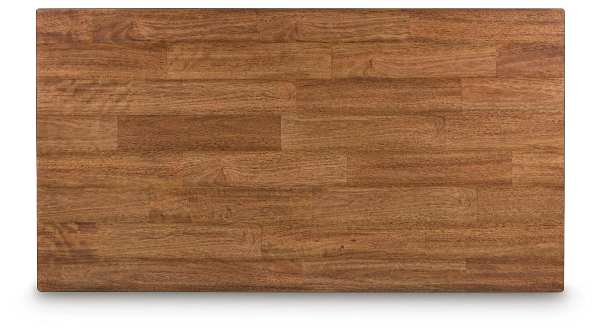 Wildenauer Lift-Top Coffee Table - T664-9