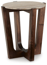Tanidore End Table - T667-6